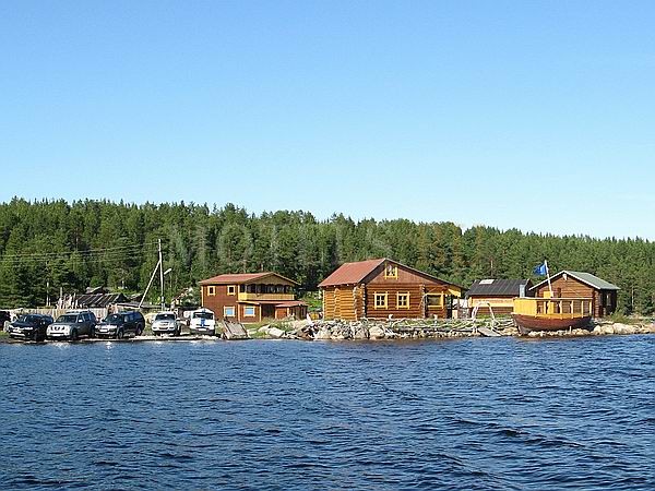 Cosmos Karelia Resort | Шуйская Чупа | ВКонтакте